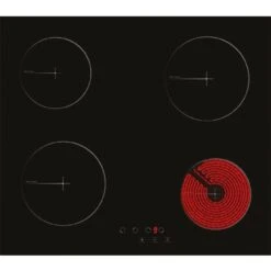 NewWorld 60cm Ceramic Hob - NWC60B