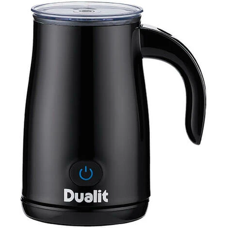 Dualit Milk Frother Black 3 Dualit Milk Frother Black