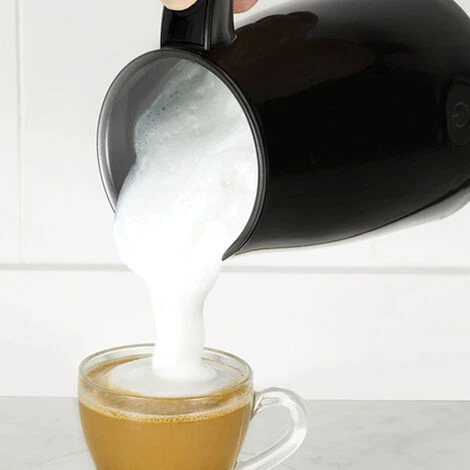 Dualit Milk Frother Black 4 Dualit Milk Frother Black - Image 2