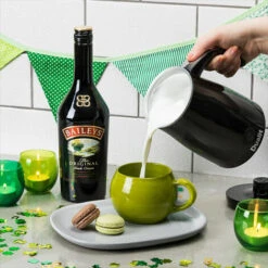 Dualit Milk Frother Black 10 Dualit Milk Frother Black -Kitchen Appliances Shop 83664473 4