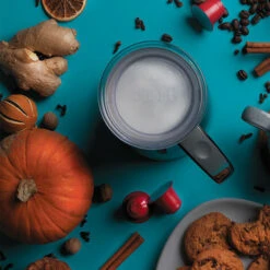 Dualit Milk Frother Black 11 Dualit Milk Frother Black -Kitchen Appliances Shop 83664473 5