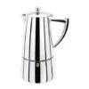 Stellar Art Deco 6 Cup Espresso Maker -Kitchen Appliances Shop 83665721 1