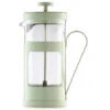 La Cafetière 8 Cup Monaco Cafetière Pistachio -Kitchen Appliances Shop 83665963 1
