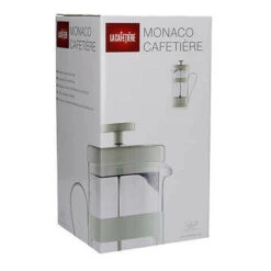 La Cafetière 8 Cup Monaco Cafetière Pistachio -Kitchen Appliances Shop 83665963 3