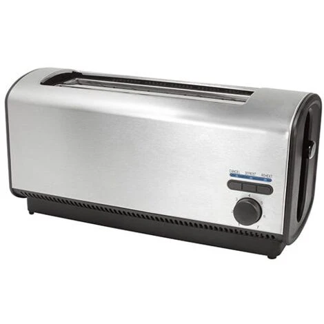 Judge 4 Slice Slimline Family Toaster 3 Judge 4 Slice Slimline Family Toaster