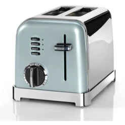 Cuisinart Style Light Pistachio Multi-Temp Kettle & 2 Slice Toaster Breakfast Set -Kitchen Appliances Shop 83668300 4