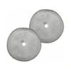 La Cafetiere Replacement Mesh Filter Small 2 Pack