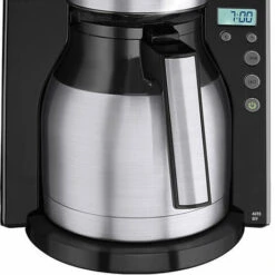 Melitta Look Therm Timer Black Filter Coffee Machine 1011-16 8 Melitta Look Therm Timer Black Filter Coffee Machine 1011-16 -Kitchen Appliances Shop 83669434 3