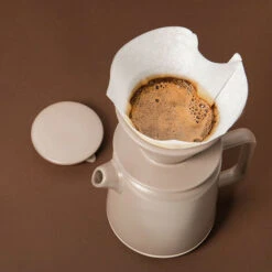 La Cafetiere Bleached Filter Papers Size 4 100 Pc 7 La Cafetiere Bleached Filter Papers Size 4 100 Pc -Kitchen Appliances Shop 83669588 3