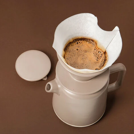 La Cafetiere Bleached Filter Papers Size 4 100 Pc 5 La Cafetiere Bleached Filter Papers Size 4 100 Pc - Image 3