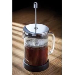 Judge 6 Cup / 700ml Glass Cafetiere -Kitchen Appliances Shop 83669696 3
