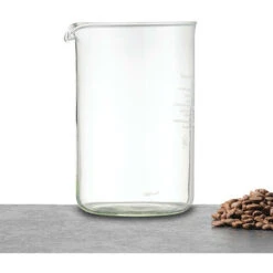 La Cafetiere Replacement Cafetiere Jug 12 Cup -Kitchen Appliances Shop 83670256 2
