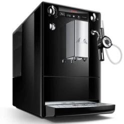 Melitta Caffeo Solo & Perfect Milk E957-101 Black Bean To Cup Coffee Machine