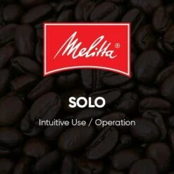 Melitta Caffeo Solo & Perfect Milk E957-101 Black Bean To Cup Coffee Machine -Kitchen Appliances Shop 83670750 5