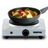 Hot Plate Electric Cooker Single Portable Table Top Kitchen Hob Stove 1000W -Kitchen Appliances Shop 83743768 1