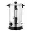 6.8L Electric Stainless Steel Hot Water Boiler And Commercial Tea Urn 2 6.8L Electric Stainless Steel Hot Water Boiler And Commercial Tea Urn -Kitchen Appliances Shop 83743811 1