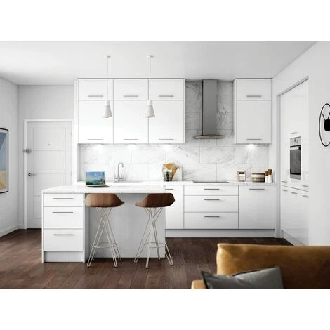 Electrolux Flat Glass Designer Cooker Hood 4 Electrolux Flat Glass Designer Cooker Hood - Image 2