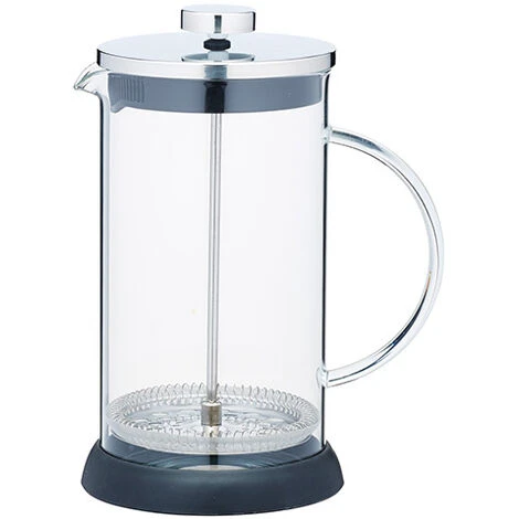 Kitchen Craft Le Xpress 8 Cup Glass Cafetiere 3 Kitchen Craft Le Xpress 8 Cup Glass Cafetiere