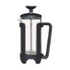 Le Xpress Matt Black 3 Cup Cafetiere -Kitchen Appliances Shop 87183729 1