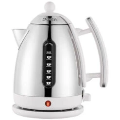 Dualit Lite Jug Kettle White 5 Dualit Lite Jug Kettle White -Kitchen Appliances Shop 87183751 2