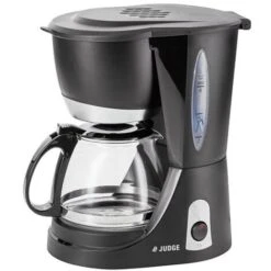 Judge Filter Coffee Machine With Glass Jug 625ml