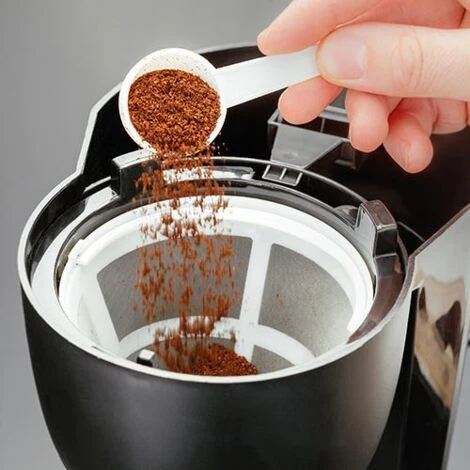 Judge Filter Coffee Machine With Glass Jug 625ml 4 Judge Filter Coffee Machine With Glass Jug 625ml - Image 2