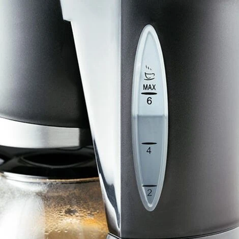 Judge Filter Coffee Machine With Glass Jug 625ml 6 Judge Filter Coffee Machine With Glass Jug 625ml - Image 4