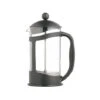 Le'Xpress 3 Cup Glass Cafetiere With Plastic Holder