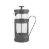 La Cafetière 3 Cup Monaco Cafetière Cool Grey -Kitchen Appliances Shop 87184510 1