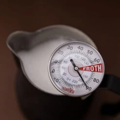 La Cafetiere Milk Thermometer Stainless Steel -Kitchen Appliances Shop 87185338 3