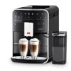 Melitta Barista TS Smart F850-102 Black Bean To Cup Coffee Machine