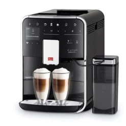 Melitta Barista TS Smart F850-102 Black Bean To Cup Coffee Machine