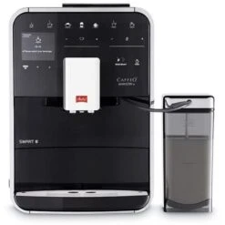 Melitta Barista TS Smart F850-102 Black Bean To Cup Coffee Machine -Kitchen Appliances Shop 87185577 4