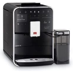 Melitta Barista TS Smart F850-102 Black Bean To Cup Coffee Machine -Kitchen Appliances Shop 87185577 5