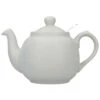 London Pottery Farmhouse Filter 2 Cup Teapot Nordic Grey -Kitchen Appliances Shop 87186070 1