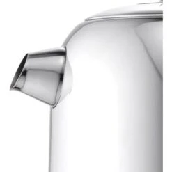 Dualit Classic Kettle Polished Stainless Steel And Copper Trim -Kitchen Appliances Shop 87186228 5