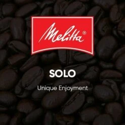 Melitta Caffeo Solo E950-101 Black Bean To Cup Coffee Machine -Kitchen Appliances Shop 87186576 4