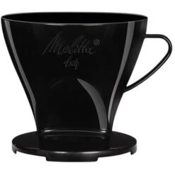 Melitta Standard Black Filtercone 1x4