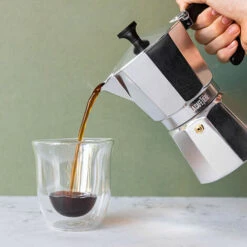 La Cafetiere Espresso Maker 3 Cup -Kitchen Appliances Shop 87187020 3