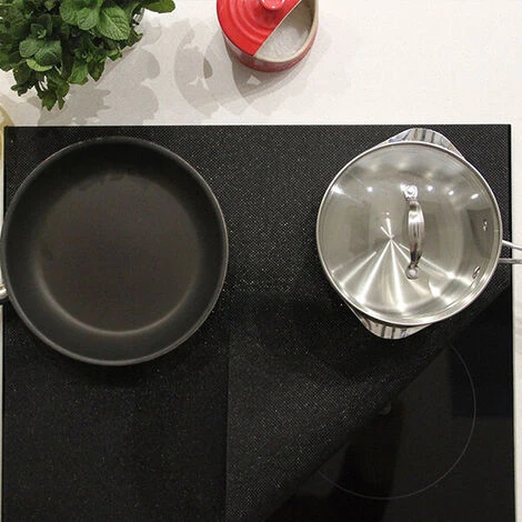 Bake-O-Glide Induction Hob Protector Standard 4 Bake-O-Glide Induction Hob Protector Standard - Image 2