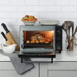 Dualit Mini Oven -Kitchen Appliances Shop 87187903 4