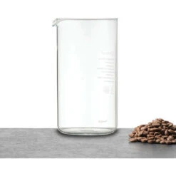 La Cafetiere Replacement Cafetiere Jug 8 Cup -Kitchen Appliances Shop 87188188 2