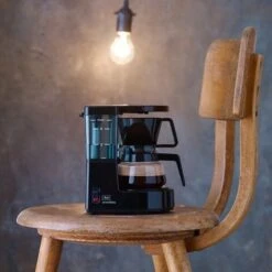 Melitta Aromaboy Black Filter Coffee Machine 1015-02 -Kitchen Appliances Shop 87188645 4