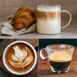 BEEM ESPRESSO-PERFECT Espresso Portafilter Machine With Capsule Insert - 20 Bar -Kitchen Appliances Shop 87945940 5