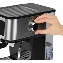 BEEM ESPRESSO-SELECT-TOUCH Espresso Portafilter Machine - 15 Bar -Kitchen Appliances Shop 87946267 5