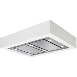 ViandPro - VP-CH4220-EX Scorpio 100 X 70cm Ceiling Hood With 1200m3/h External Motor 11 ViandPro - VP-CH4220-EX Scorpio 100 X 70cm Ceiling Hood With 1200m3/h External Motor -Kitchen Appliances Shop 88551687 5