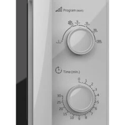 Beko Solo Microwave Silver 20L -Kitchen Appliances Shop 88777873 3