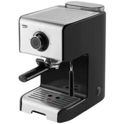 Beko Espresso Machine Black