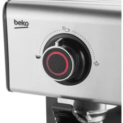 Beko Espresso Machine Black -Kitchen Appliances Shop 88777874 3