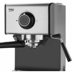 Beko Espresso Machine Black -Kitchen Appliances Shop 88777874 5